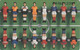 Netherlands, CKD149, EK 2000, Football, 2 Scans. - Test & Servizio