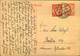 1927, Bessere 5 Pfg. Ganzsachenkarte (Zeilenabstabd 10,5mm) Mit 5 Pfg. Ab ZOPPOT - Ganzsachen