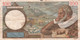 France, 100 Francs, Sully, F.26/44, P#94 - 9-1-1941, Alphabet 17737-18216 - 100 F 1939-1942 ''Sully''