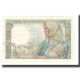 France, 10 Francs, Mineur, 1947, P. Rousseau And R. Favre-Gilly, 1947-10-30 - 10 F 1941-1949 ''Mineur''