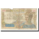 France, 50 Francs, Cérès, 1935, P. Rousseau And R. Favre-Gilly, 1935-09-12 - 50 F 1934-1940 ''Cérès''