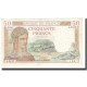 France, 50 Francs, Cérès, 1936, P. Rousseau And R. Favre-Gilly, 1936-11-19 - 50 F 1934-1940 ''Cérès''