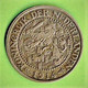 PAYS BAS / 2 1/2 CENT / 1914 - 2.5 Cent