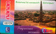 BURKINA FASO  -  Recharge  - NANAN - Progressons Ensemble - 1.000 F CFA - Burkina Faso