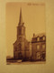 43618 - BERCHEUX - L'EGLISE - REPRODUCTIE - ZIE 2 FOTO'S - Vaux-sur-Sûre