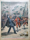 Illustrazione D'Italia Del 13 Gennaio 1946 Segreti Cremlino Westminster Casoni - Guerra 1939-45