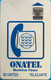 BURKINA FASO  - Phonecard  -  ONATEL  - 50  Unités - Burkina Faso