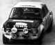 Ford Escort MKI 1600 TC - Fall/Liddon - Portugal 1970 #68 - Troféu - Trofeu