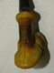 Delcampe - BELLE ANCIENNE PIPE HIPPOLITE LEON BONNAUD N° 118 MARSEILLE FRANCE Terre Cuite COLLECTION OBJETS DU FUMEUR VITRINE - Pipe In Terra E Porcellana