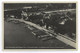 1000 Berlin Tegel Panorama Vom Tegeler See Mit Strandanlagen Und Badeanstalt (Original-Fliegeraufnahme) - Tegel