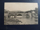 Z35 - 81 - Roquecourbe (Tarn) - Pont De Roquecourbe - Animation - Oies - Photographe - 1911 - Roquecourbe