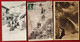 15 Cartes   - Sports D'hiver  - Neige , Skie - Sports D'hiver