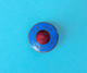 PK JUG DUBROVNIK Croatia Ex Yugoslavia Water Polo Club Old Enamel Pin Badge Waterpolo Wasserball Pallanuoto Swimming - Wasserball