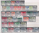 SUISSE - SUPERBE COLLECTION De TIMBRES De SERVICE OBLITERES - TRES FORTE COTE CATALOGUE ! - Oficial