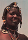 &13 Gambie Gambia Afrique Gambian Girl Jeune Femme Fille Gambienne - Gambia