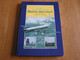 A HISTORY OF THE BRISTOL BRITANNIA Royaume Uni UK BOAC Aviation Avion Aircraft Company Aéronautique Canadair - Altri & Non Classificati