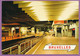 BRUXELLES - Le Métro - Station Place Louis - Louizaplein - Trasporto Pubblico Metropolitana