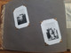 Delcampe - Album Photos Familles Années 30 40..132 Photos - Albums & Collections
