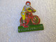 PIN'S    McDONALD'S   VTT  DECOUVERTE - McDonald's