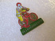 PIN'S    McDONALD'S   VTT  DECOUVERTE - McDonald's