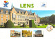 62 - Lens - Multivues - Lens