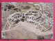 Visuel Très Peu Courant - Malte - Aerial View Of Mnajdra Temples - Excellent état - R/verso - Malte