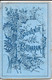 Pochette, Dépliant Touristique Avec 20 Illustrations De Lourdes: Souvenir De Bétharam Par Viron, Photographe - Cuadernillos Turísticos