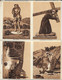 Pochette, Dépliant Touristique Avec 20 Illustrations De Lourdes: Souvenir De Bétharam Par Viron, Photographe - Dépliants Touristiques