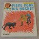 Ric Hochet - Piège Pour Ric Hochet - Lombard - Ric Hochet