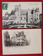Delcampe - 22 Cartes  -   Bourges  -  [18]  - Cher - Bourges