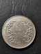 ️ Burma Birmanie 1952 Large Coin 1 Kyat Almost Uncirculated Security Edge As Pictured - Myanmar