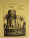 43662 - WOESTEN - RUINES ET EGLISE - LA GRANDE GUERRE 1914-18 - VERSTUURD 1918 !!! - ZIE 2 FOTO'S - Vleteren