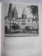 Delcampe - GENT DIE STOLZE Von Friedrich Gorissen Leie Schelde Gravensteen Wiek Op Brugge Architectuur Kunst - Sonstige & Ohne Zuordnung