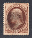 USA 1870-74 Cancelled, Sc# 150, SG - Gebruikt