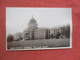 RPPC  State Capitol     Helena  Montana > Helena       Ref 5023 - Helena