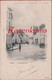 Zeer Vroege Postkaart 1902 Tielt Thielt La Grand'Place Grote Markt Geanimeerd ZELDZAAM - Tielt