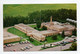 - CPSM CANDO (USA / North Dakota) - TOWNER COUNTY MEMORIAL HOSPITAL - - Altri & Non Classificati