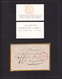 DT483 -- Collection BRAINE LE COMTE -  Lettre Précurseur 1834 Vers ENGHIEN - Port 10 Cents - 1830-1849 (Belgique Indépendante)