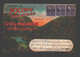 Letter Card - Views Of The Pocono Mountains And Delaware Water Gap - 18 Views - Sonstige & Ohne Zuordnung