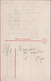 Torhout Thourout Grote Groote Markt Geanimeerd 1920 - Beschreven Tekstzijde 'Redelijk Arm Stadje' - Torhout