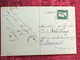 [83] Var  Besse-sur-Issole Place Du Pradou  CPA Carte Postale -☛ Endoume Marseille France 1920...timbre Pasteur - Besse-sur-Issole