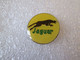 PIN'S    LOGO   JAGUAR     Ø  20mm - Jaguar