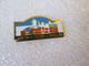 PIN'S      RALLYE   D  AUTOMNE  LA ROCHELLE  1992 - Rallye