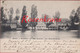 Sint St-Genesius-Rode Rhode St Genese Moulin Et Restaurant Des Sept Fontaines 1902 - St-Genesius-Rode