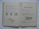 FICHES D'INSTRUCTION PRE-MILITAIRE - Combattant D'Elite 1950 - Ch; LAVAUZELLE & Cie - Francia