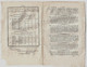 Bulletin Des Lois N°619 1823 Prix Des Grains/Naturalité (Barsotti école Musique Marseille, Briffod Voltigeur Infanterie) - Decreti & Leggi