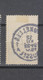 COB 389 Perforé UPL Usines Peters-Lacroix Haren - 1909-34