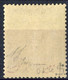 Trentino 1918 Sas. N. 10 H 40 Oliva **MNH Cat. € 240 Firmato A. Diena. G. Oliva, + Timbri Garanzia - Trente