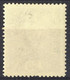 Trentino 1918 Sas. N. 11 H 50 Verde **MNH Cat. € 180 - Trentino