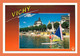 A524 / 459 03 - VICHY Plan D'eau Sur Le Lac D'Allier - Vichy